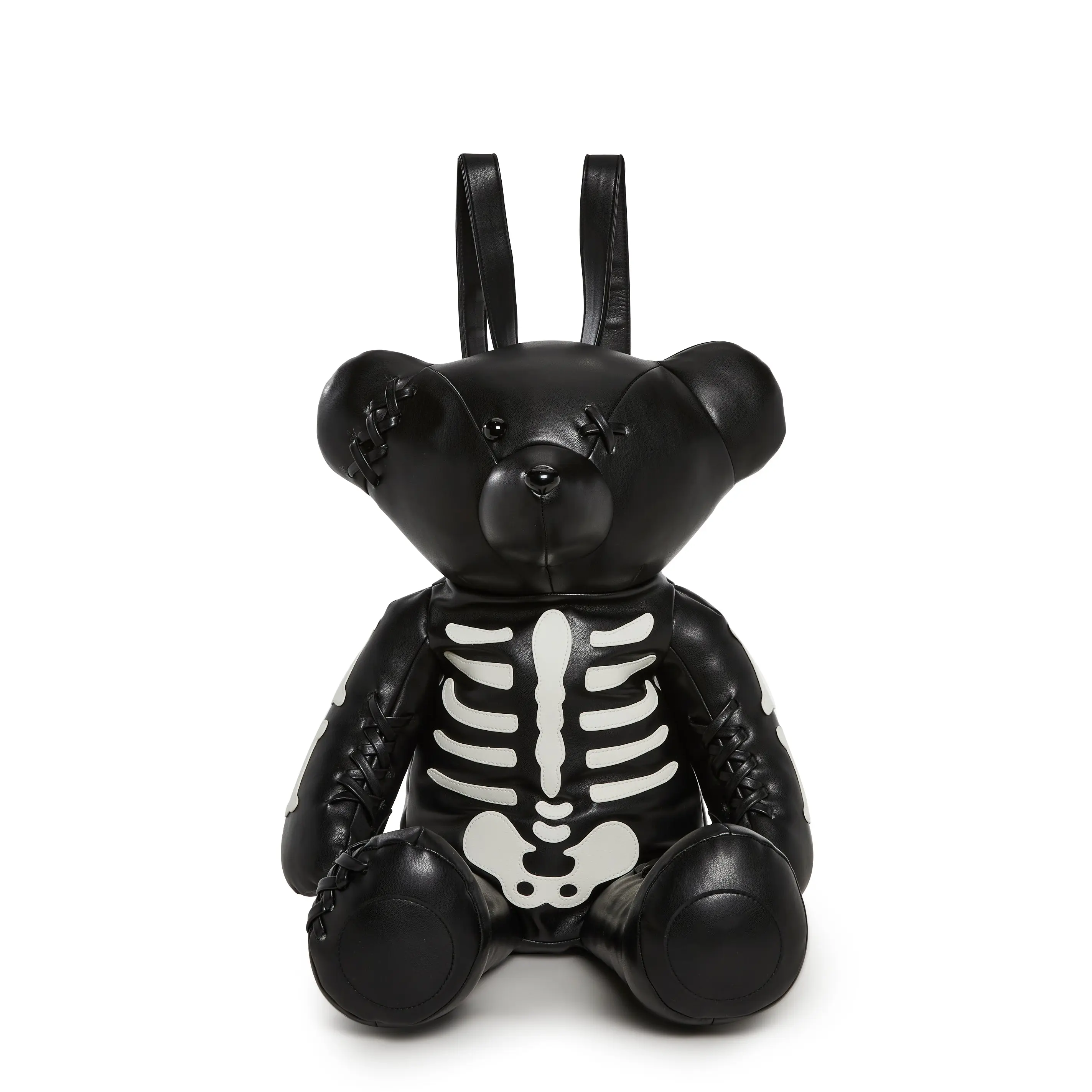 Deady Teddy Backpack Deady Teddy Backpack