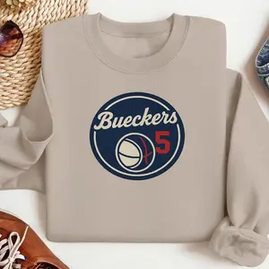 Bueckers 5 Basketball Shirt Watch Womens Sports Tee Sports Fan Gift Womens Basketball Apparel