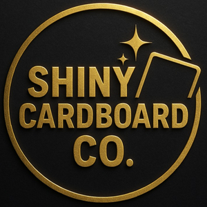 Shiny Cardboard Co.