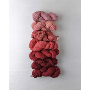 Waverly Wool Needlepoint Yarn - 2091-2105