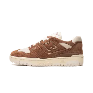 550 "Aimé Leon Dore - Brown Beige" BB550DB1