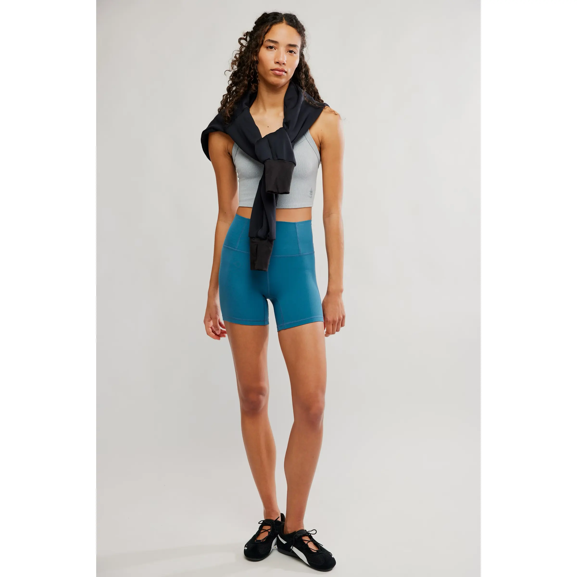 FP Movement NEVER BETTER BIKE SHORT / RIPTIDE
