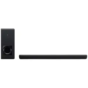 Yamaha YAS-209 2.1-Channel Soundbar System Yamaha YAS-209 2.1-Channel Soundbar System