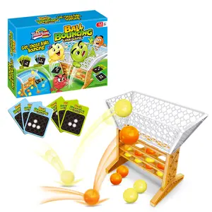 Interactive Ball Game Toy for Parties, Multiplayer Competitive Fun, Parent-Child Educational Play, Kids' Intelligence Development Toy