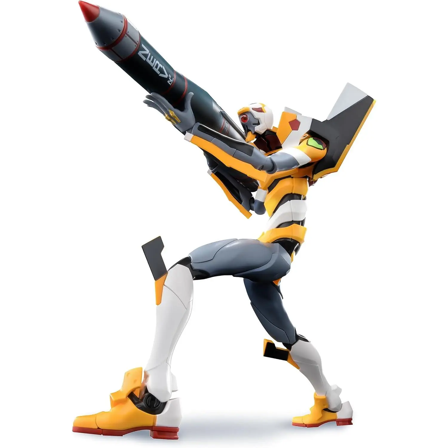 Blokees Action Edition DX Evangelion Proto Type-00