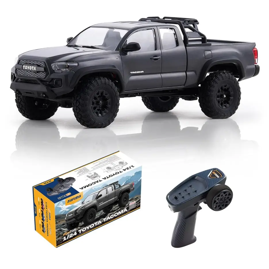 FMS 1:24 FCX24M Toyota Tacoma RTR