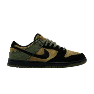 Nike Dunk Low 'Frankenstein'