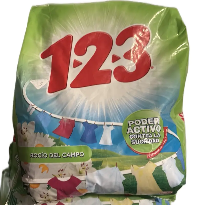 Multi Use Powder Cleaner - 800 Grams - Household Cleaning Supplies