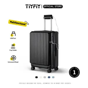 Unisex Luggage Set - Suitcase, Hard-Shell Luggage with Spinner Wheels, Lightweight Design, Perfect for Outdoor Adventures or as a School Gift black friday deal chelley Shell Suitcase with TSA Lock Expandable Set with USB Port