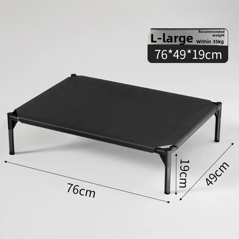  L - All-season Oxford cloth