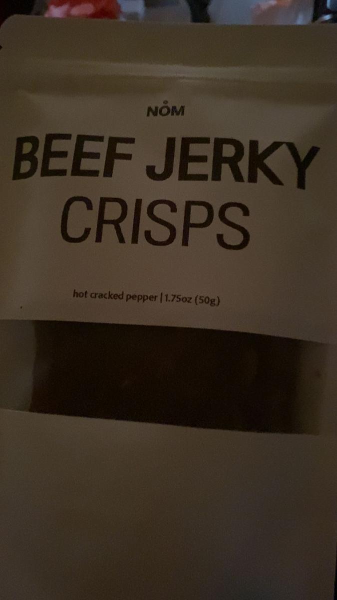 Item: 10 x Original Cracked Pepper