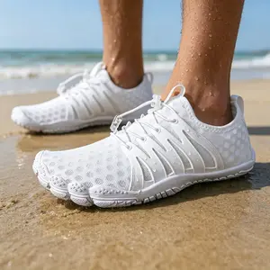 Non Slip Quick Dry Water Shoes for Men Women Beach Walking and Swimming