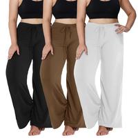 Black/ Mocha/ White (No Pocket)