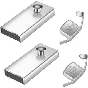 Seam Guide, 4 count of  for  Sewing Machine