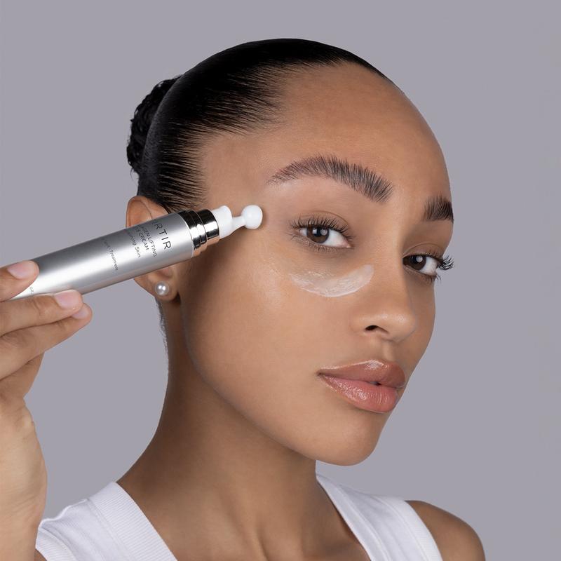 [TIRTIR Official] Collagen Lifting Eye Cream - Roll-on Comfort Skin Care for Wrinkle Spot Treatment, Eyecare