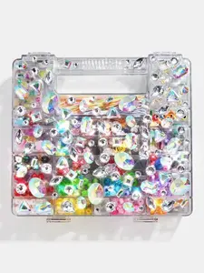 The Dream Duo Kids’ DIY Kit - Clear