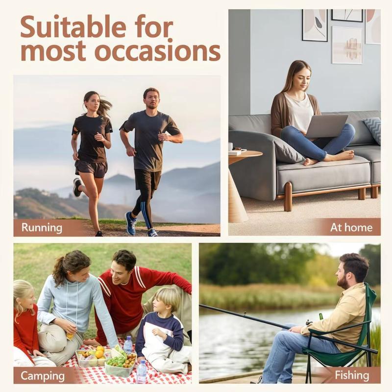 Men's "I Am Music" Graphic Hoodie - Black Casual Vintage Style, Long Sleeve Pullover for Fall/Winter, Perfect for Halloween & Christmas, Cozy Pullover | Vintage Style Hoodie | Comfortable Fit Hoodie