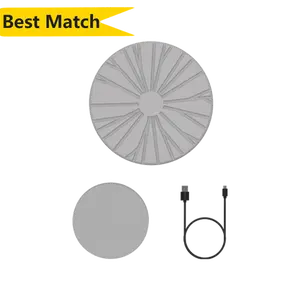 3DMakerpro Basic Turntable