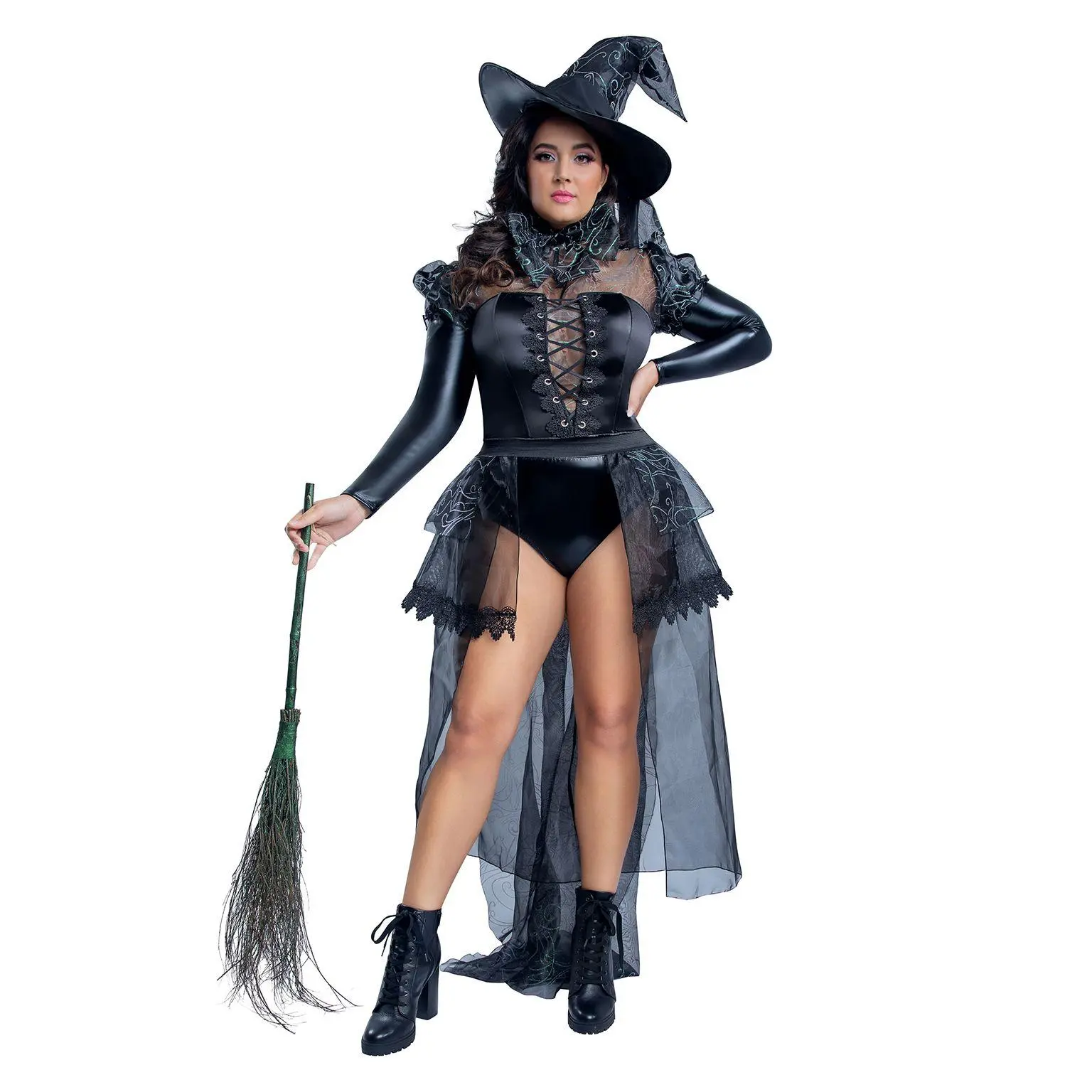 Starline Plus Wicked Witch