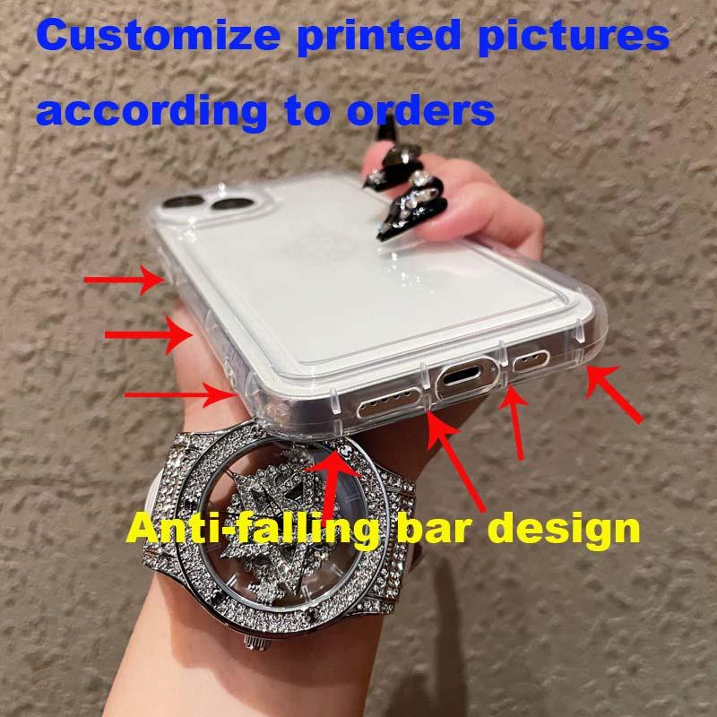 Leaf leopard print shockproof anti-drop bumper TPU, oil paint transparent large hole printed protective case, suitable for iPhone 17/16/15/14/13/12/11/X/XS/XSMAX, simple and personalized anti-drop protective case, a gift for friends, family, and yourself
