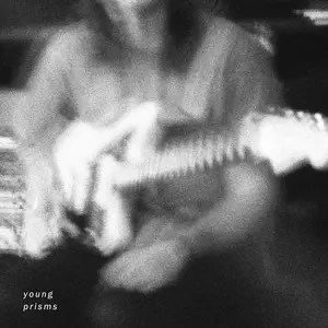 Young Prisms - Friends For Now 10 Year Anniversary (Purple)  [VINYL RECORD - LP] Colored Vinyl, Purple