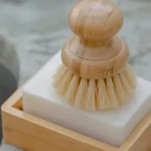 DISH BLOCK Solid Dish Washing Soap