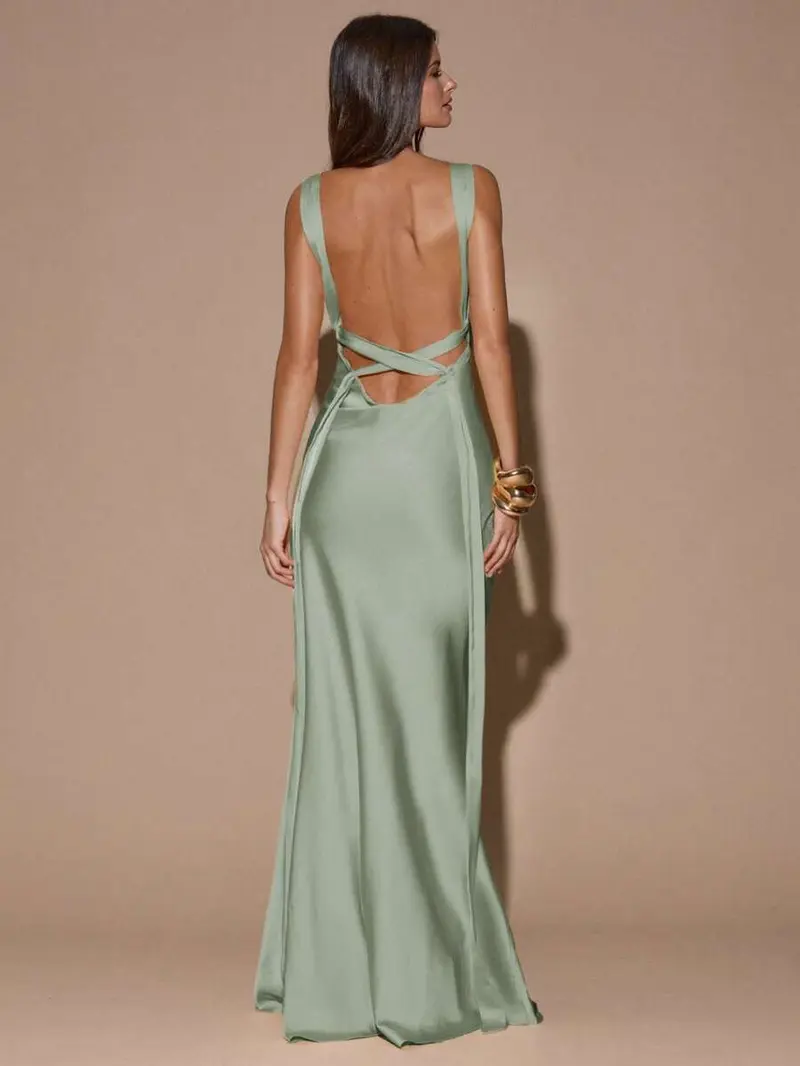 brown bridesmaid dresses - TikTok Shop