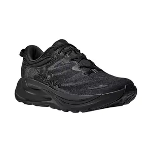 Hoka Women's Gaviota 6 Wide Black/Black