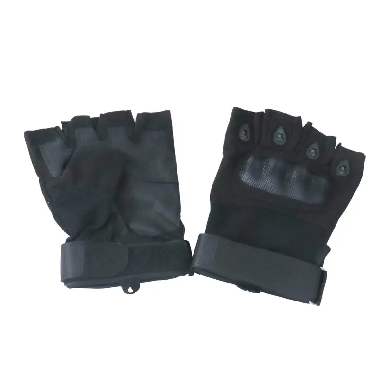 Fly E-Bike Motorcycle Gloves + Knuckle Protection + Anti-Slip Grip + Breathable Design