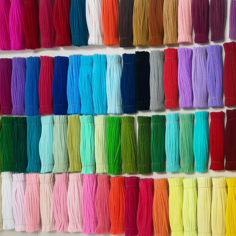 3600pcs twist stick set, with 36 different colors, suitable for beginners, DIY handmade crafts, Diy Material, Diy Craft Supplies, the quantity is sufficient for you to complete any craft project