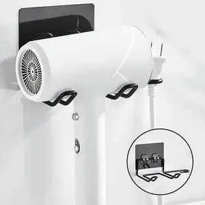 Wall mounted Hair Care Haven