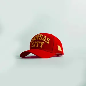 The Kansas City Missouri Legacy Snapback - LAST CALL