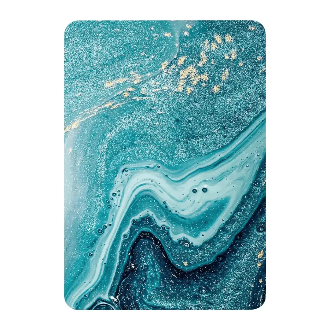 Turquoise Marble