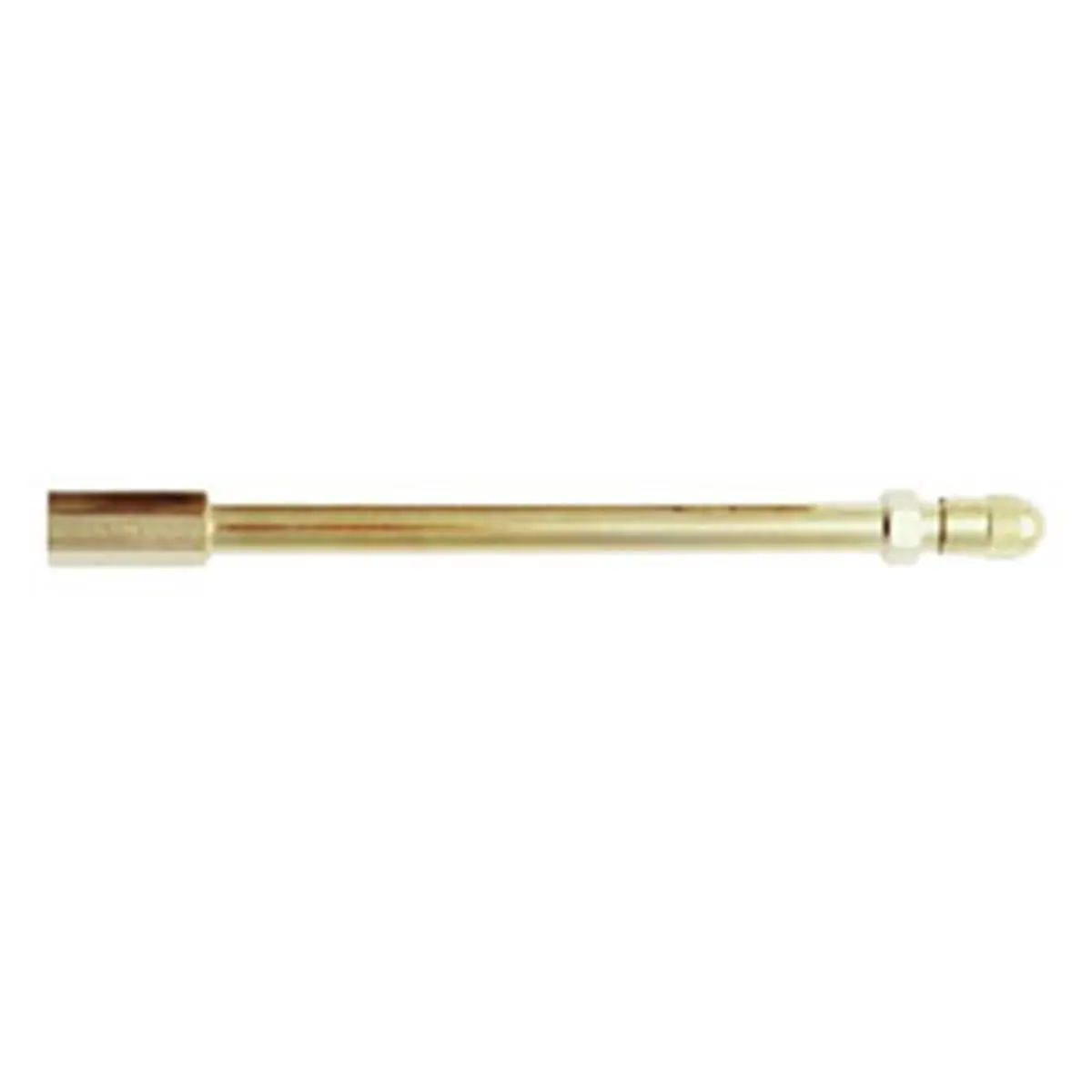 212 MAIN MIL-440-5 Truck Valve Extension, 5.5-Inch Vehicle Accessory to Extend Standard Valves for Easy Tire Inflation, Extends Valve