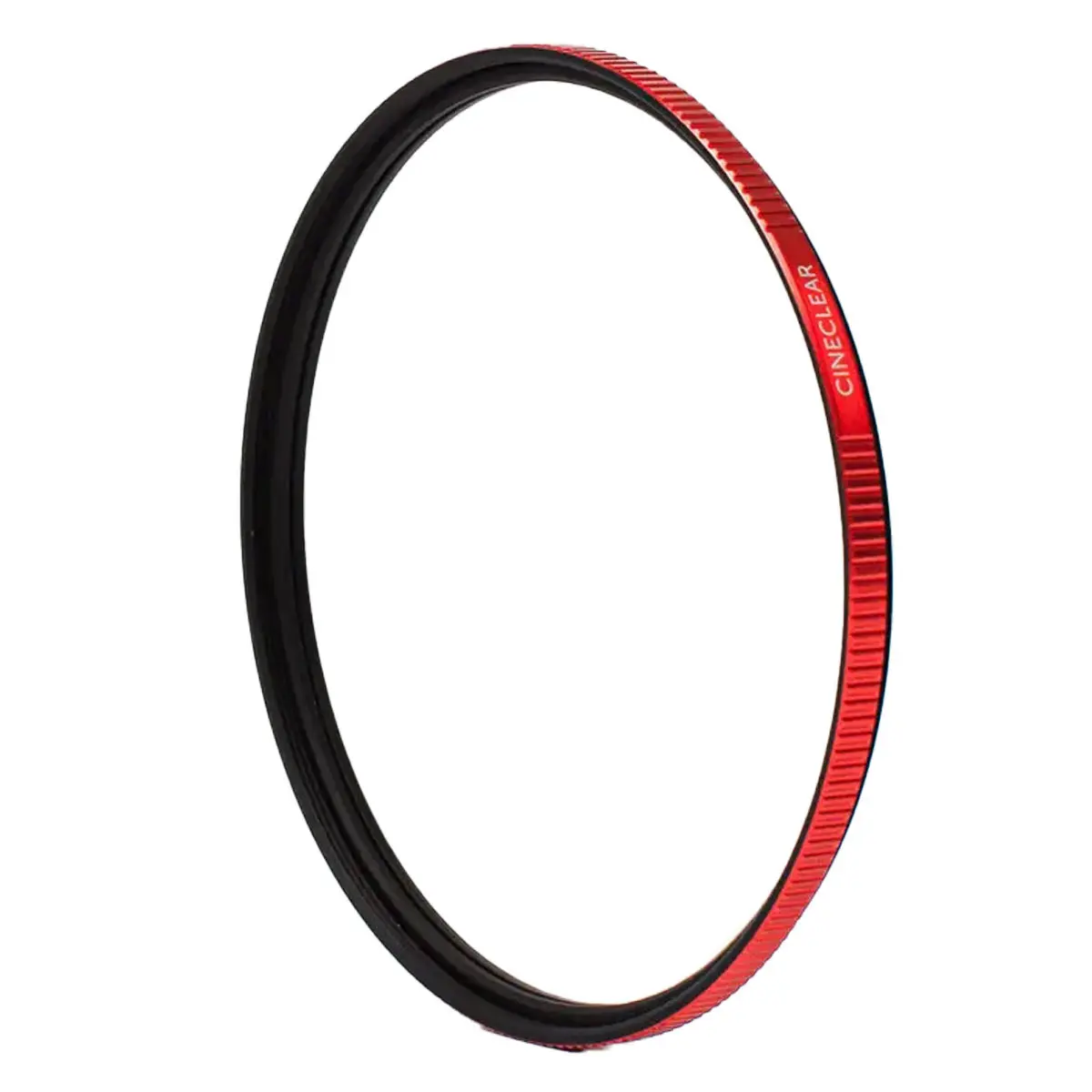 Moment 67mm Durable CineClear UV Protection Lens Filter - Camera Accessory with Grip for Photography Gear
