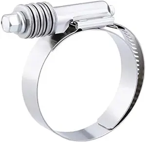 Parts Express Constant Torque Hose Clamp 2.75-3.5 Inch