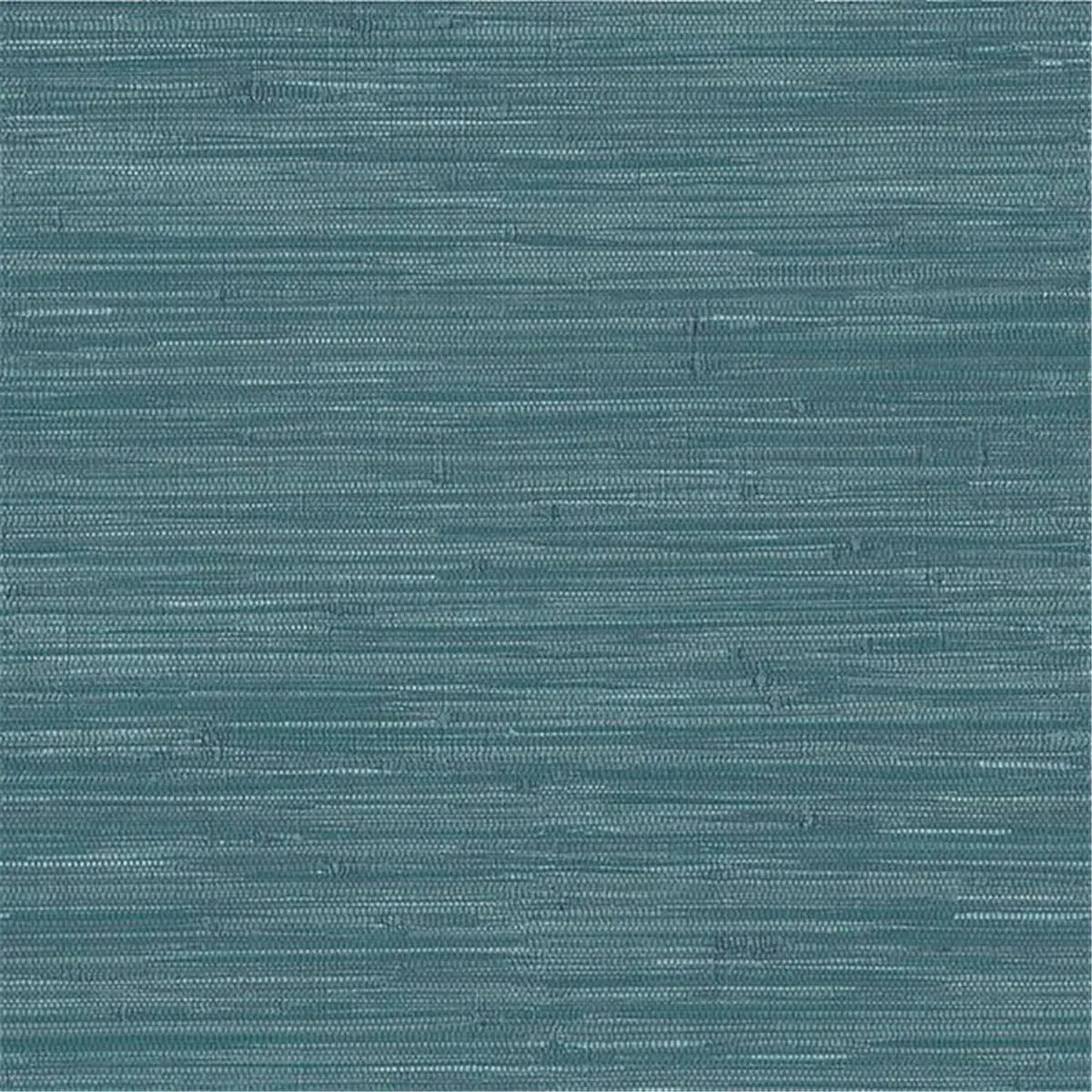 212 MAIN Navy Grassweave Peel & Stick Decorative Wallpaper - Easy Install, Repositionable, Smooth Wall Application, Woven Look Design (NuWallpaper NU2874) Temporary Wallpaper Hanging Decor