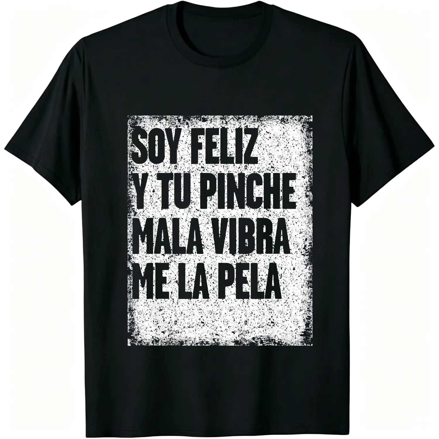Hilarious Mexican Themed T Shirt Designs For Men With Witty Sayings Casual Crewneck