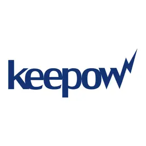 Keepow shop logo