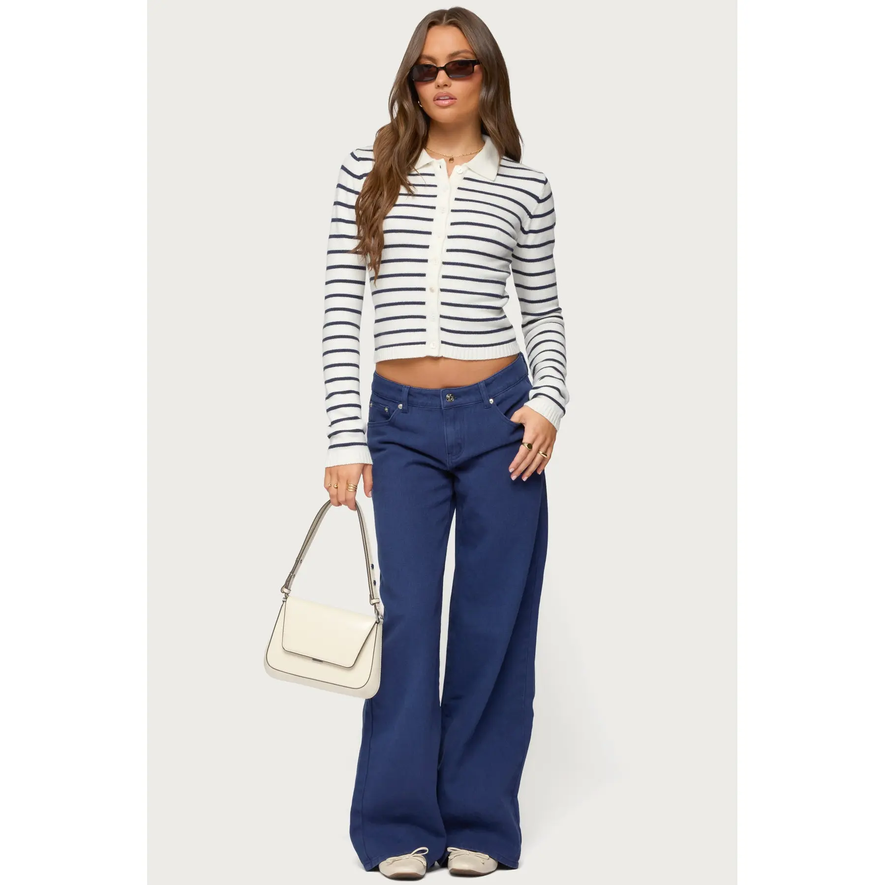 Daytime Low Rise Baggy Jeans Daytime Low Rise Baggy Jeans
