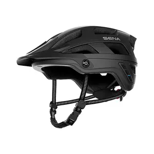 M1 EVO Mountain Bike Smart Communication Helmet