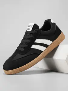 Men's Ice Skating Shoes, Training Sneakers, Tennis Shoes, Athletic Tennis Shoes, Fashion Casual Sports Shoes, Comfortable Soft Anti-Slip Wear-Resistant