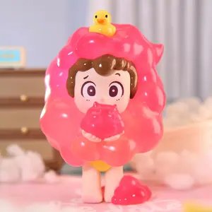 Piny Amazing Weekend Figure Series Blind Box