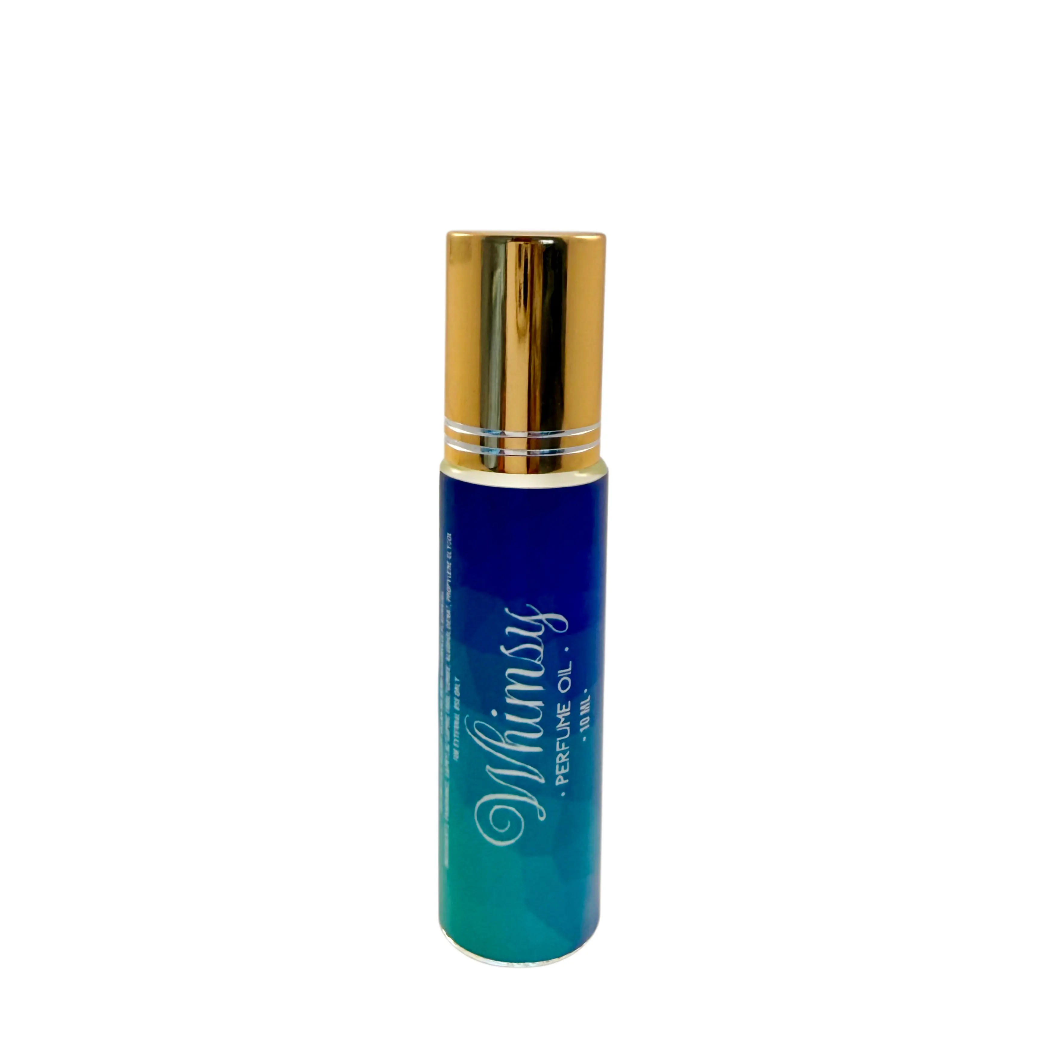 Whimsy Roll-on Perfume Oil 10ml