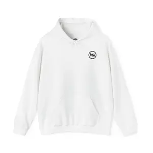 Pacific Moto Hoodie | Pacific Moto Hoodie