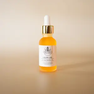 Glow Oil