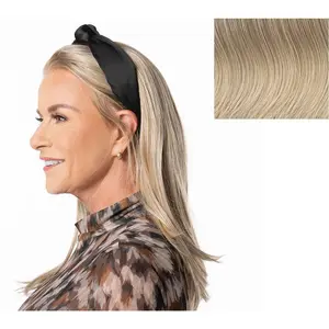 Toni Brattin Headband Fall Straight Hairpiece