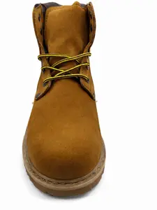 Work Boots