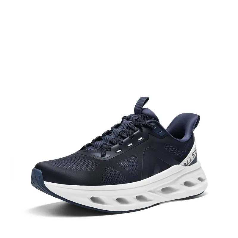 allswifit slip-on running shoes - TikTok Shop display picture 1
