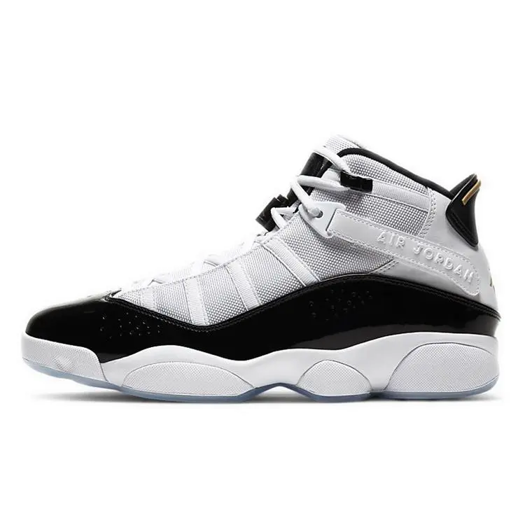 Air Jordan 6 Rings 'Defining Moments'